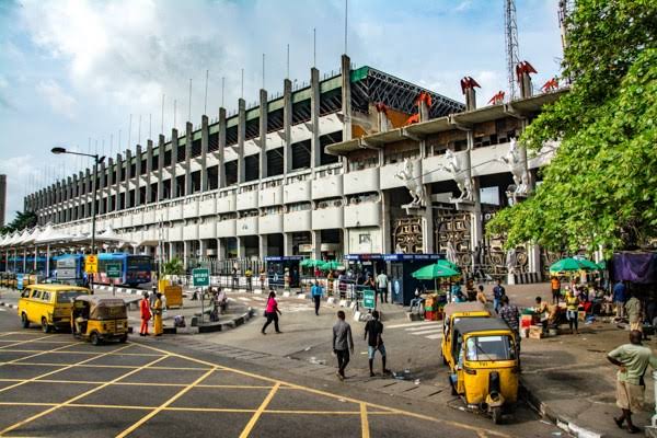 BREAKING: Lagos govt to take 24 % equity in TBS, Trade Fair Complex