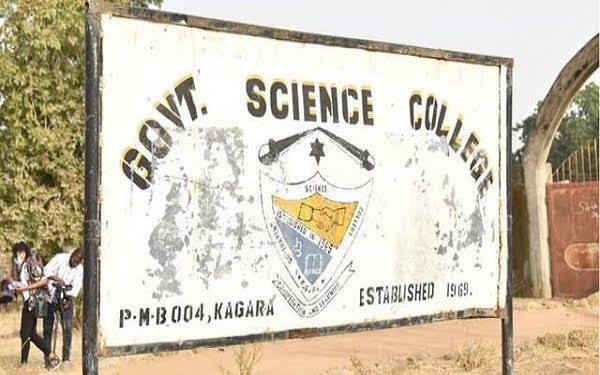 BREAKING: Bandits finally release Kagara School Boys