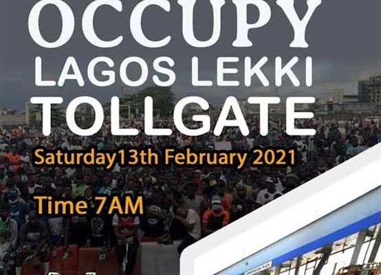 Shun planned #OccupyLekkiTollGate, APC, Sanwo-Olu’s aide urge residents