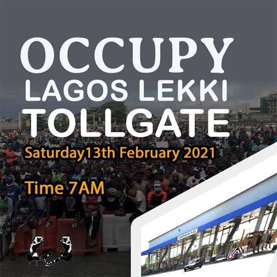 Shun planned #OccupyLekkiTollGate, APC, Sanwo-Olu’s aide urge residents