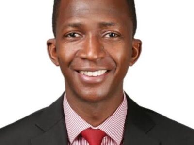 ABDULRASHEED BAWA: WHY THE RAGE? 