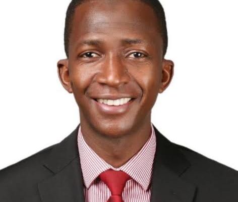 ABDULRASHEED BAWA: WHY THE RAGE? 