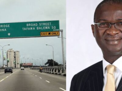 Third Mainland Bridge reopens fully today – Fashola