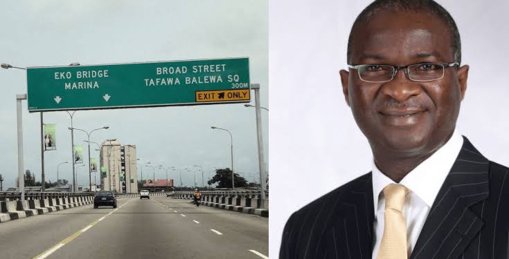 Third Mainland Bridge reopens fully today – Fashola