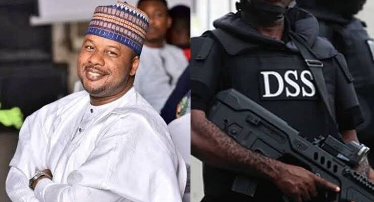 Insecurity: DSS arrests Ganduje’s aide Yakasai