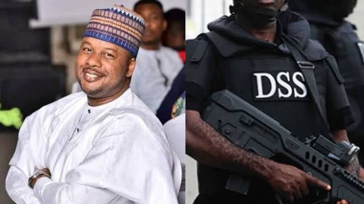 Insecurity: DSS arrests Ganduje’s aide Yakasai