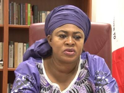 EFCC to arraign ex-Aviation Minister, Stella Oduah, over alleged fraud