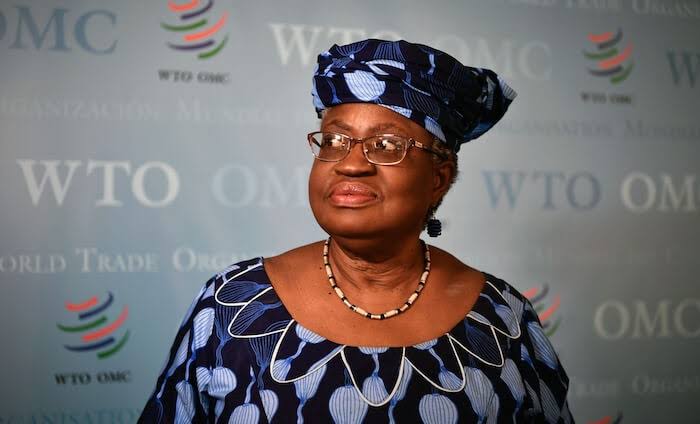 Okonjo-Iweala: WTO to decide on new DG Feb 15