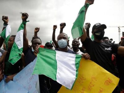 #EndSARS Protest Aftermath: Court orders CBN to unfreeze promoters’ accounts