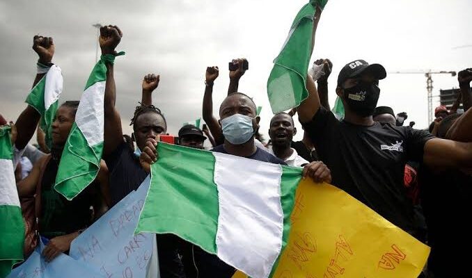 #EndSARS Protest Aftermath: Court orders CBN to unfreeze promoters’ accounts