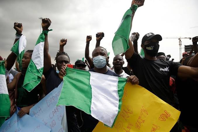 #EndSARS Protest Aftermath: Court orders CBN to unfreeze promoters’ accounts