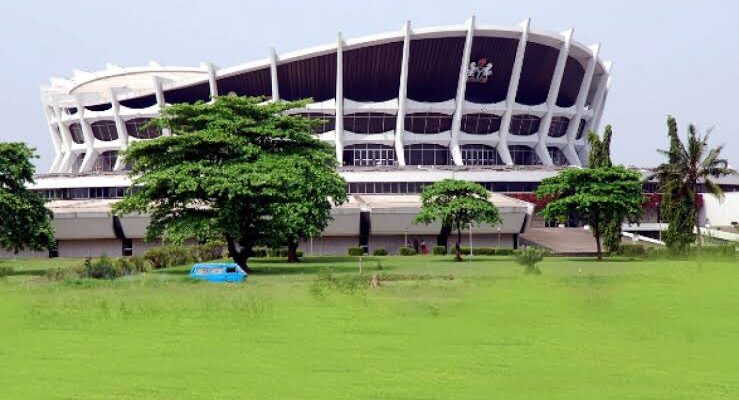 FEC approves CBN’s request to renovate national theatre for N21bn