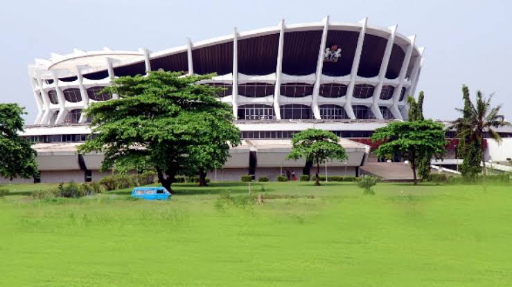 FEC approves CBN’s request to renovate national theatre for N21bn