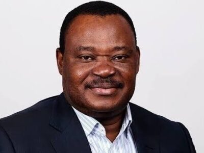 [BREAKING] N69.4bn debt: Jimoh Ibrahim loses bid to vacate order on seized assets