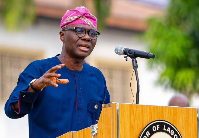 COVID-19: Lagos bans gathering of more than 50 persons