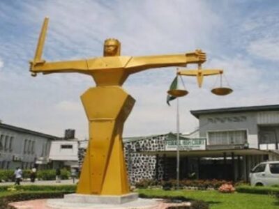 Court blocks Shell’s accounts over alleged oil theft