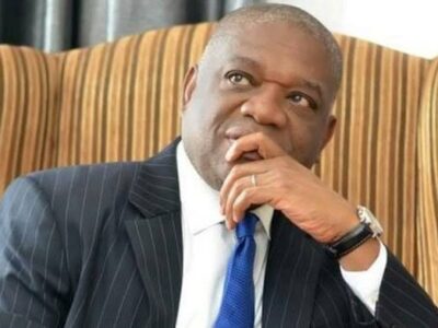 EFCC loses bid to transfer Uzor Kalu’s N7.1bn fraud case to Lagos