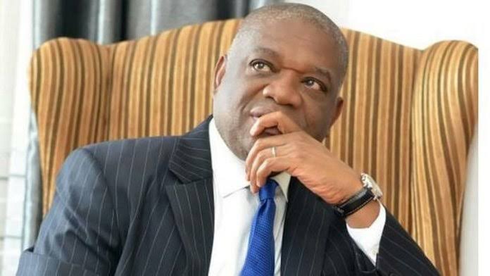 EFCC loses bid to transfer Uzor Kalu’s N7.1bn fraud case to Lagos