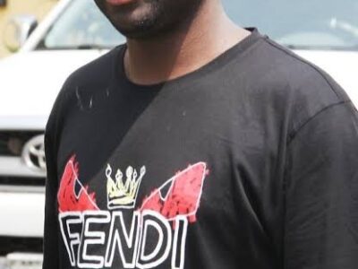 Mompha, others named in new money laundering charge against 606 autos’ boss
