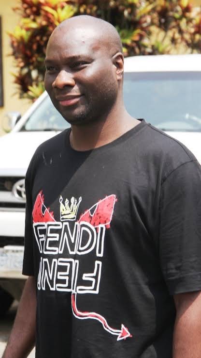 Mompha, others named in new money laundering charge against 606 autos’ boss