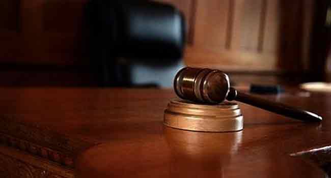 Court rejects statements of 10 alleged pirates accused of hijacking vessel