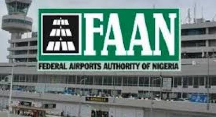 FAAN removes obstruction, reopens runway at Lagos airport