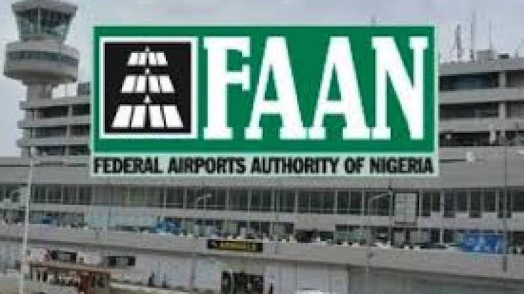 FAAN removes obstruction, reopens runway at Lagos airport