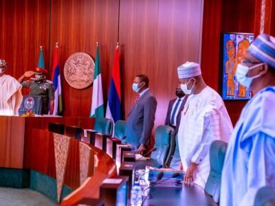 BREAKING: FEC approves establishment of 20 new private universities