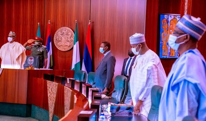 BREAKING: FEC approves establishment of 20 new private universities