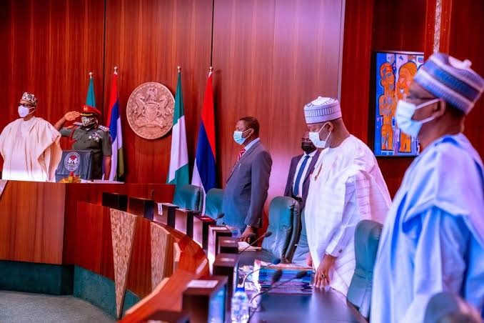 BREAKING: FEC approves establishment of 20 new private universities