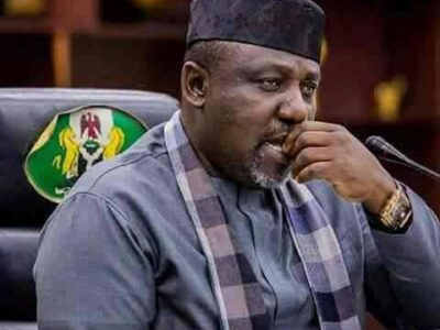 Court orders forfeiture of ex-Imo Governor Okorocha’s properties