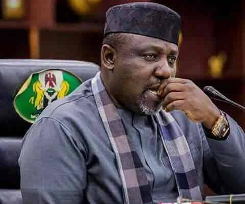 Court orders forfeiture of ex-Imo Governor Okorocha’s properties