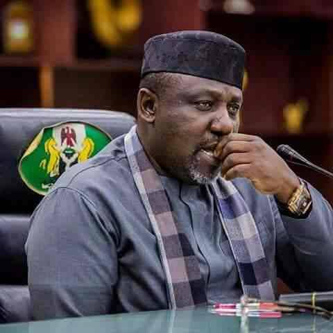 UPDATE: ‘Okorocha will be charged to court tomorrow for breaking into sealed Royal palm estate’