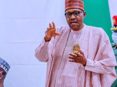 We will deal with banditry, insurgency – Buhari