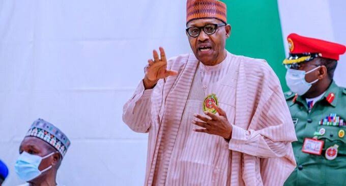 We will deal with banditry, insurgency – Buhari