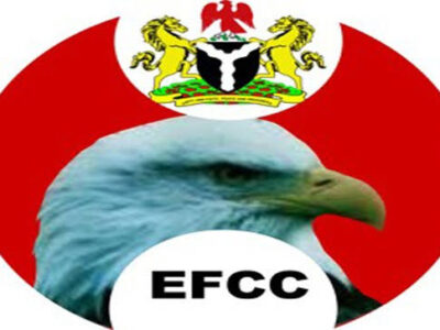 EFCC asks Appeal Court to order Justice Yunusa's retrial