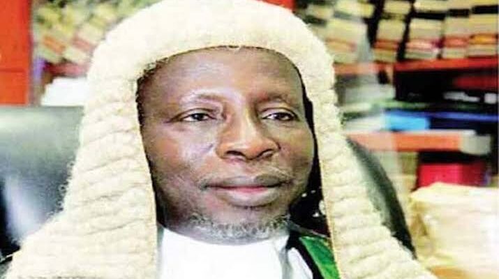 BREAKING: Former chief judge of FHC Kafarati is dead