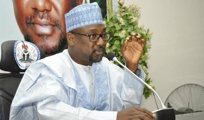JUST IN: Niger Government secures release of abducted passengers