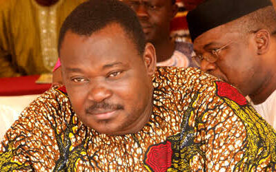 Jimoh Ibrahim wins bid to recover seized assets