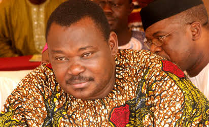 Jimoh Ibrahim wins bid to recover seized assets