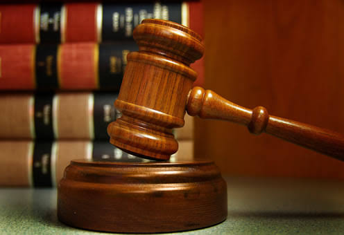 Two internet fraudsters bag 3-year jail term, forfeit N206m, cars, houses to FG