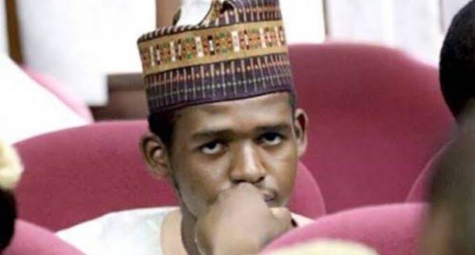 Maina’s son has fled to U.S.A, EFCC’s lawyer tells court