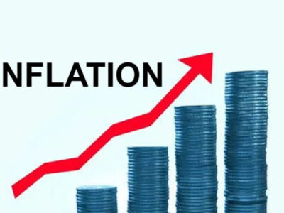 Inflation jumps to 16.47 %, highest point since 2017