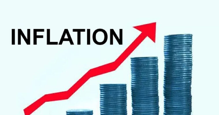 Inflation jumps to 16.47 %, highest point since 2017