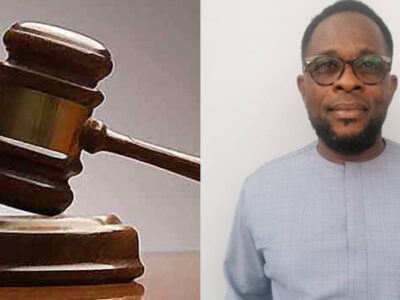 Court nullifies impeachment of ex- Imo deputy governor Jude Agbaso, after eight years