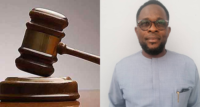 Court nullifies impeachment of ex- Imo deputy governor Jude Agbaso, after eight years
