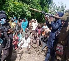 BREAKING: Niger releases names of abducted schoolchildren