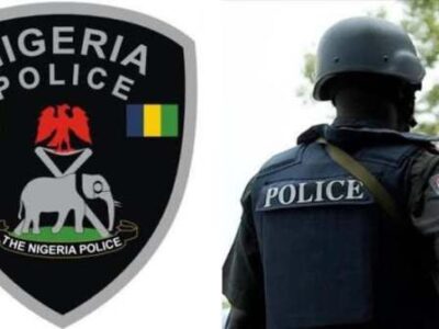 [BREAKING] Kagara abduction: Police deploy more officers, begin aerial search for victims