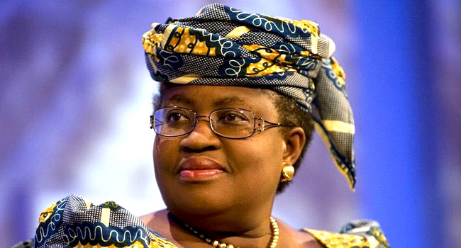 Tuesday Update: Okonjo-Iweala, security meetings and COVID-19 vaccines