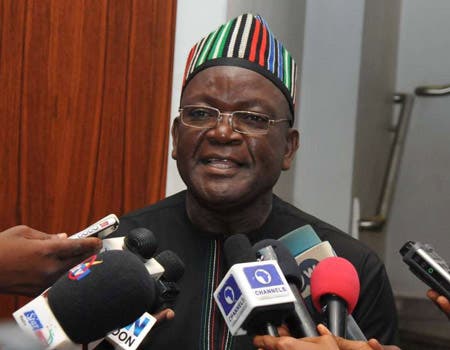 Benue Govt shuts school after outbreak of strange illness